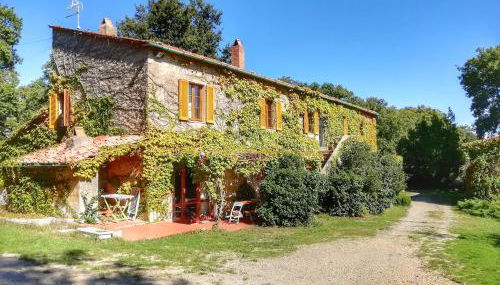 Podere Poggio Corbo - Foto 3