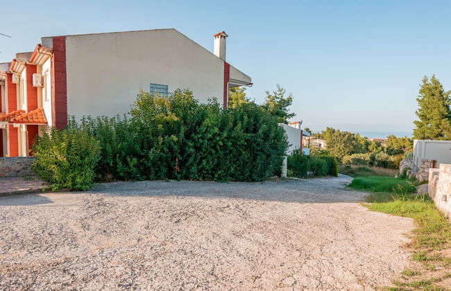 Summer Maisonette Kriopigi - Foto 33