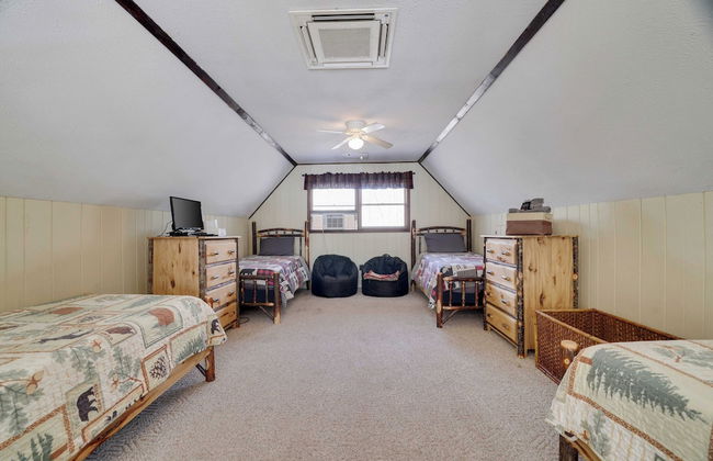 Grateful Escape Avantstay Hot Tub, Sauna, Deck, Firepit, Beach Access - Foto 32