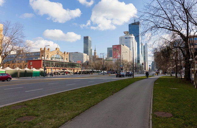 Hala Mirowska Spacious Apartment by BookingHost - Photo 77