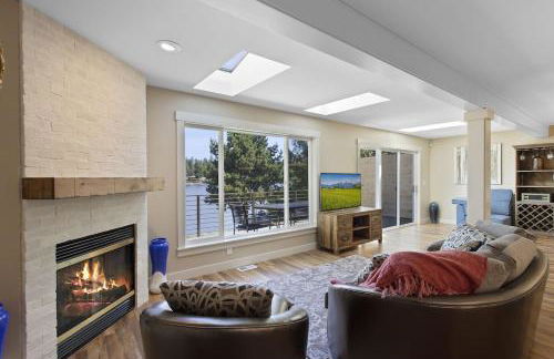 Lake Waterfront DUO Homes - Foto 1