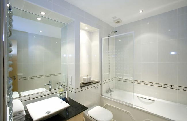 Aspect Apartments City Centre - Photo 22