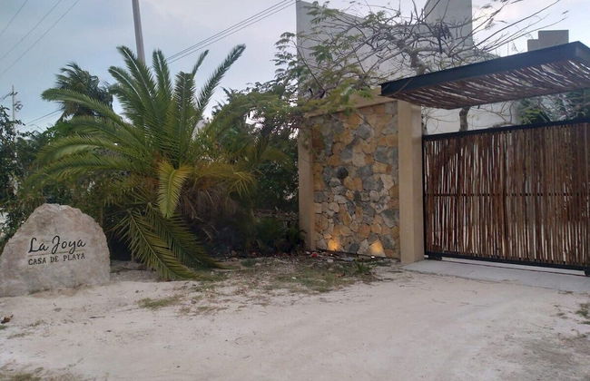 La Joya casa de playa - Foto 51