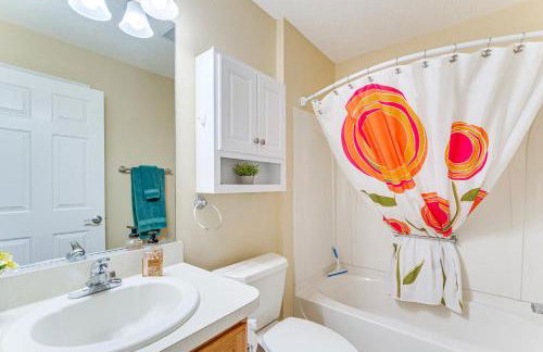 Peaceful Escape with Golf Cart in The Villages! - Foto 16