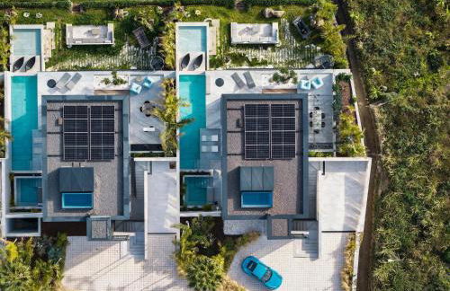 Saudade Residence - Ultra Luxury Futuristic Ocean Zen Retreat - Photo 22