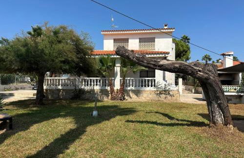 Villa Portalmar - Photo 56