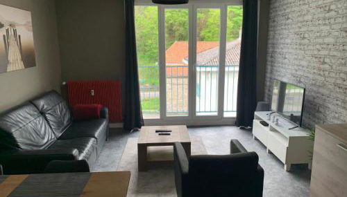 Appartement tout confort dans une résidence calme - Foto 3