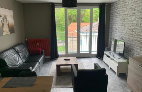 Appartement tout confort dans une résidence calme - Foto 3