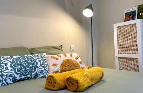 Le Petit Nice - 2 Studios & 2 Studios Terrasse - Foto 64