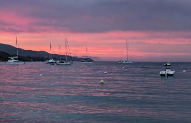 Les Villas de la Résidence U Veniqui - Foto 44