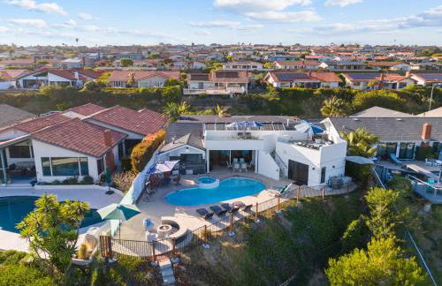 Modern La Jolla Escape Pool Rooftop Views - Foto 10