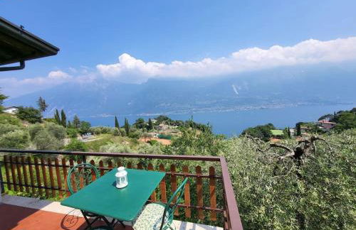 Villa Olivo - Foto 12