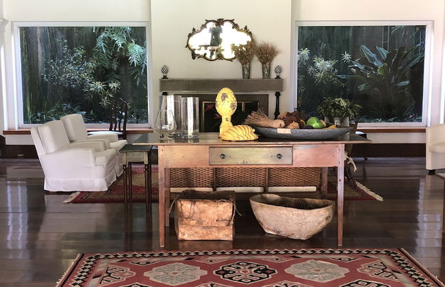 Pousada Vila Brasil - Foto 63