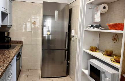 Apartamento vistas al mar - Foto 13