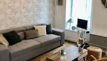 Appartement Cœur Saint-Martin - Foto 3