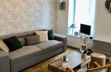 Appartement Cœur Saint-Martin - Foto 3