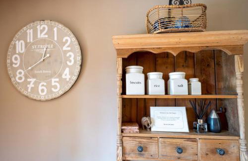 The Old Chapel Charming countryside retreat - Pass the Keys - Foto 39