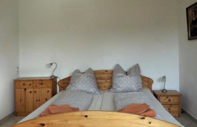 Ferienwohnung Rosenpflanzer - Foto 24