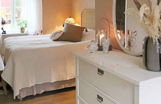 4 Star Holiday Home in Tvaaker-by Traum - Foto 2