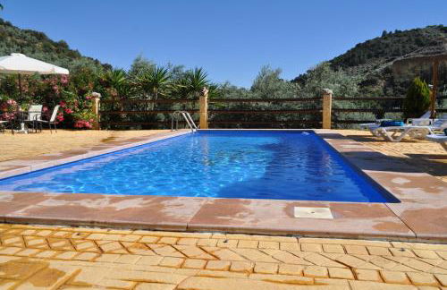 Cortijo Rural Las Nogueras - Foto 38