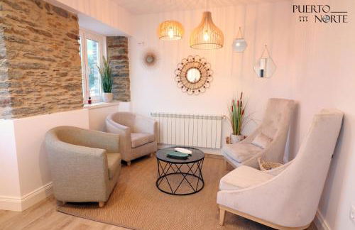 Apartamentos Puerto Norte - Apto 1 - Foto 1