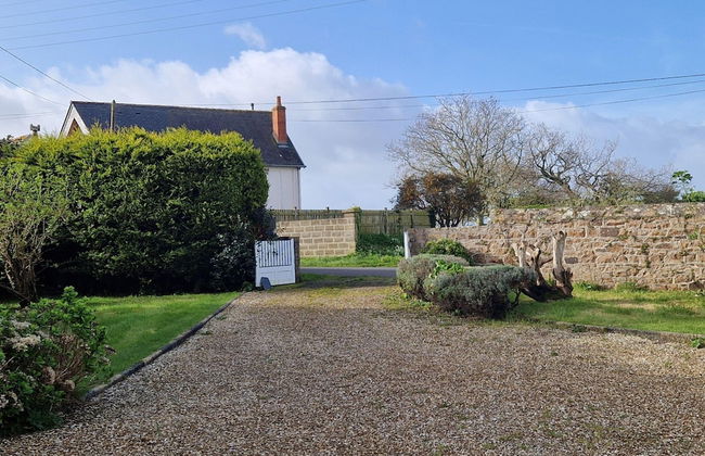 Family-friendly Holiday Home Near the Coast - Foto 20