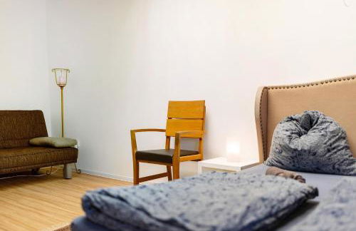 Balingen Apartment - Foto 21