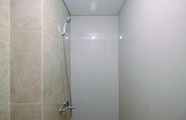 Homey and Comfort Living Studio Apartment Transpark Cibubur - Foto 8