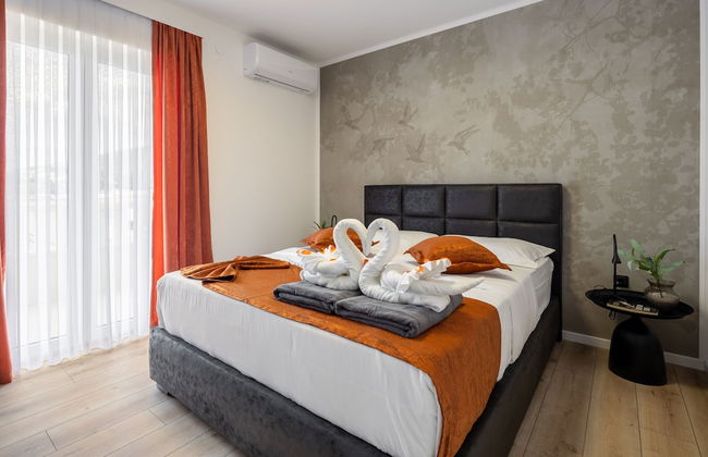 VIPo Seget Apartments - Foto 5