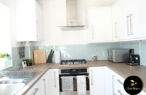 Bee Stays - Ambleside House - Foto 19