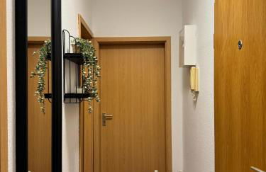 Modern & Comfortable Apartment Greifswald - Foto 9