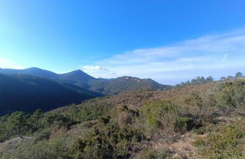 Magnifique vue mer et piscine - Les Clés de L Estérel - Photo 17