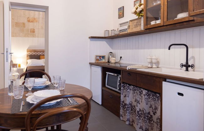 Le Lamie by Polignando Tourist Services - Photo 10