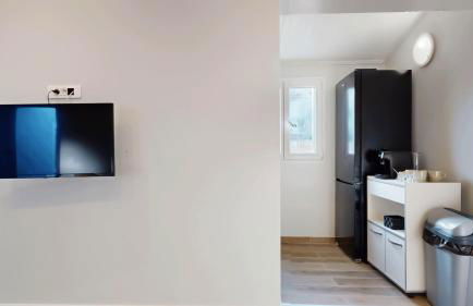 Appartement pro uniquement pas touristes ou familles - Foto 10