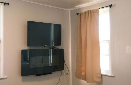 Stylish Cabin by Mackinac - Foto 19