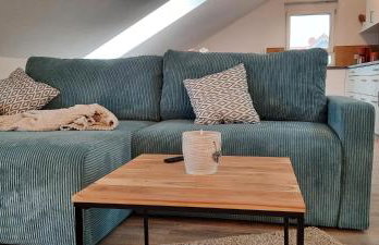 Neubau Ferienwohnung Kleine Auszeit - Photo 1