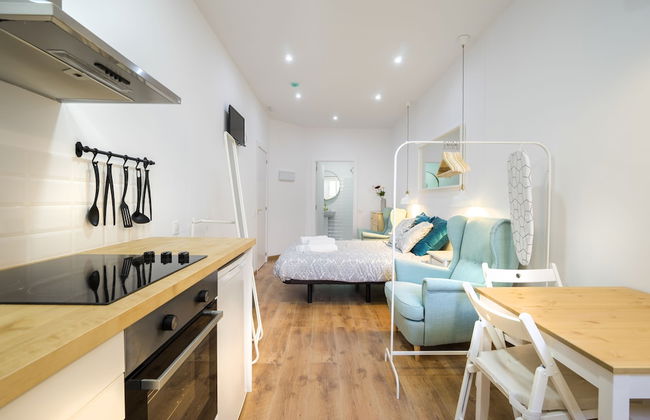 Hotelito Boutique Mercat - Foto 4