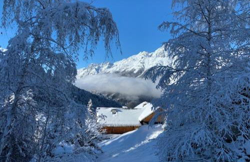 L'orée des pistes - Foto 1