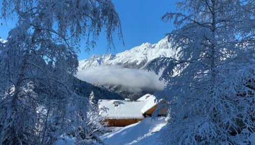 L'orée des pistes - Foto 1