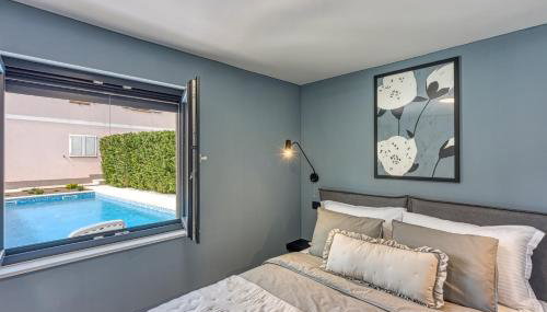 Villa Lana with Private Pool - Foto 3