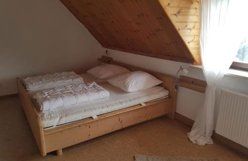 Ferienhaus im Bayerischen Wald - Foto 9