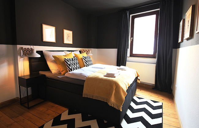 The George Rooms - Boutiquehotel Style - Photo 1