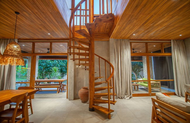 Amrani Diamond Beach Villas & Pool - Foto 72