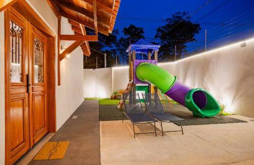 Amarelo Casa em Bonito - Foto 8