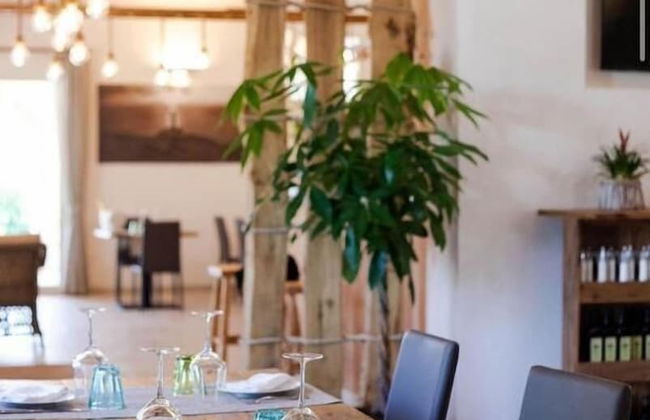 Relais Tenuta Campì - Foto 40