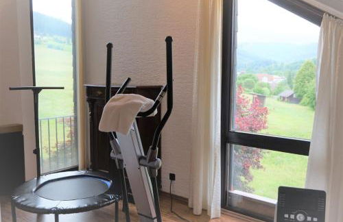 Luxus-Landhaus im Schwarzwald/Baiersbronn mit Pool - Foto 94