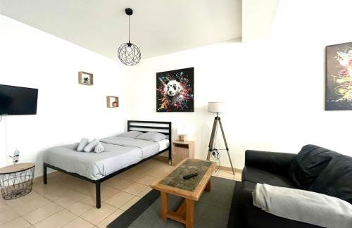 Le Chill Downtown - Foto 11