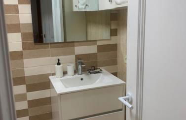 2 Habitaciones con vistas y 2 Terrazas en Primera Linea Playa Samil - Foto 9