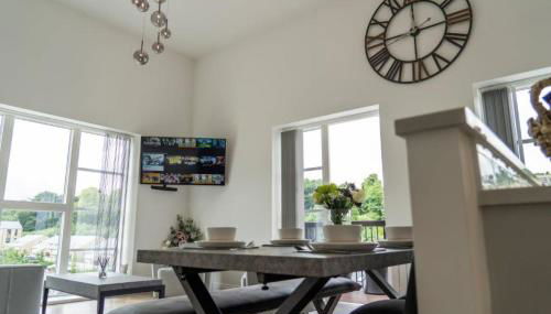 The Sidings, Luxury Penthouse, Haworth - Foto 4