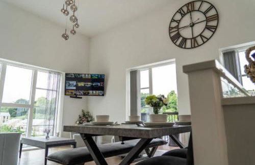 The Sidings, Luxury Penthouse, Haworth - Foto 4